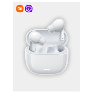 Наушники Redmi Buds 6 Lite, белый