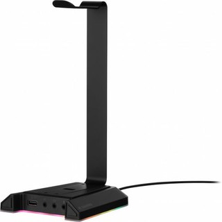 Подставка 3в1 для гарнитуры 2E Gaming GST320 RGB 7.1 USB Black (2E-GST320UB)