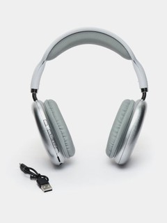 Наушники беспроводные, Bluetooth гарнитура P9 pro max