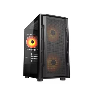 Кейс Cougar Uniface RGB