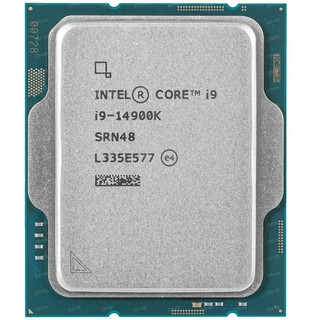 Protsessor Intel Core i9-14900K LGA1700, 24 x 3200 MHz