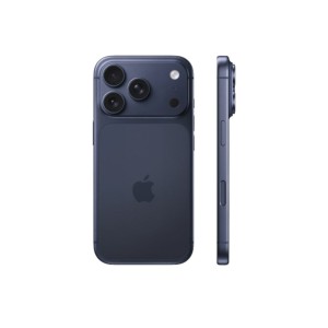 Смартфон iPhone 17 Pro 256GB Deep Blue