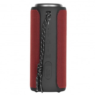 2E SoundXTube TWS Waterproof Red akustik tizimi