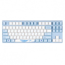 Klaviatura Varmilo VEM87 Sea Melody EC V2 Sakura UA A33A038A9A3A17A033