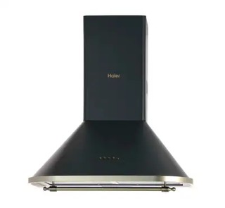 Кухонная вытяжка Haier HVX-W671ATQBK