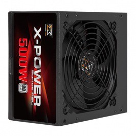 Blok pitaniya Xigmatek X-Power 500W