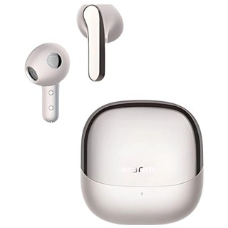 Беспроводные наушники Xiaomi Buds 5 Titan Gray