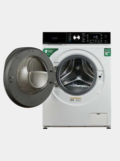 Стиральная машина ARTEL ART-WM 8002 S - PURE - (8 кг) инверторный двигатель, A+++