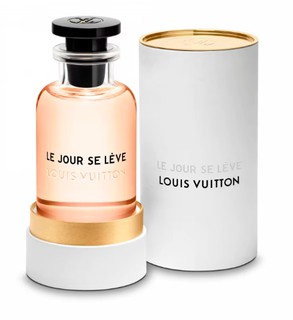 Женская парфюмерная вода Louis Vuitton Le Jour se Leve, 100 мл
