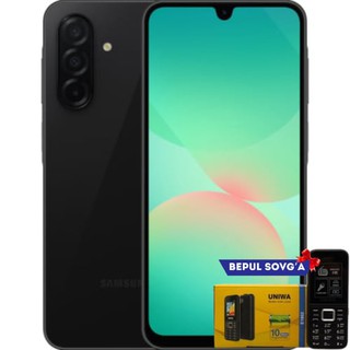 Смартфон Samsung Galaxy A26 8/256GB