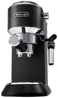 Капсульная кофемашина DeLonghi EC685