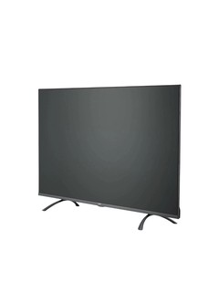Телевизор Artel UA43H3502 4K UHD Smart, черный