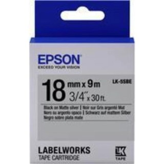 Epson C53S655013 qora tasmali kartriji