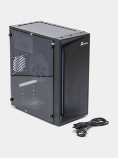 Системный блок Core i5 / 256 ГБ SSD / M.2 NVMe / 8 ГБ ОЗУ