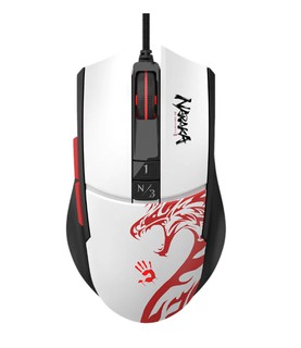 Мышь Bloody L65MAX, NARAKA Lightweight