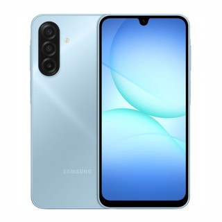Smartfon Samsung Galaxy A17 6/128GB