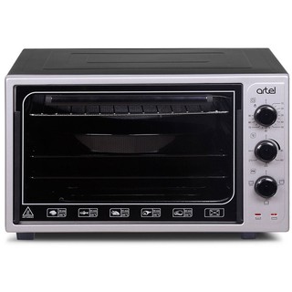 Мини-печь Artel MD 3618 E , черный/серый