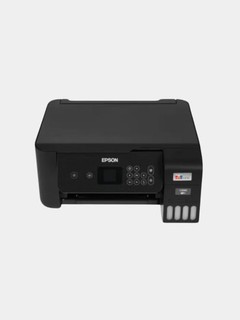 МФУ струйное Epson L3260
