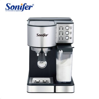 Кофемашина Sonifer SF-3573
