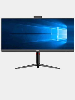 Платформы для моноблоков/Баребон FPB F300 30" UWHD 2K 2560 * 1080 MB H610