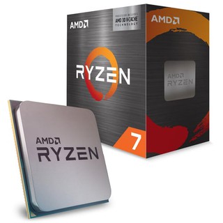 Процессор AMD Ryzen 7 5700X3D AM4, 8 x 3000 МГц