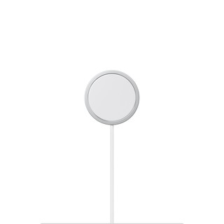 Зарядное устройство Apple Magsafe Charger (2), белый