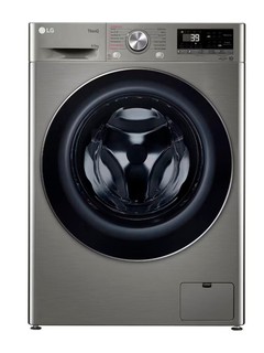 Стиральная машина LG F2V7FR2P, с сушкой, 9/5 Кг