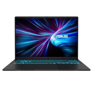 Игровой ноутбук Asus Gaming V16 V3607VU-RP305 / 5-210H / 16 GB / SSD 512 GB / RTX 4050 /16", черный