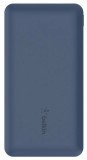 Power bank Belkin 10000mAh, Boost Charge, Blue