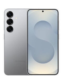 Смартфон Samsung Galaxy S25 5G – мощный 8K камерафон с экраном 120 Гц и 12 ГБ ОЗУ