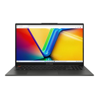 Ноутбук Asus VivoBook 15 K3504V / i5-1335U / 16 GB / SSD 512 GB / 15.6", черный