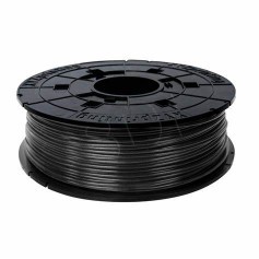 Пластик (катушка) для 3D-принтера XYZprinting PLA Черный (RF...