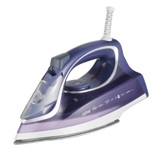 Утюг Artel ART-SI-975B , фиолетовый
