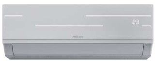 Кондиционер Premier PRMCN-18SDNA2C-INV, белый