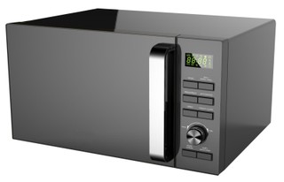 Микроволновая печь Avalon AVL-MWO 2549, черный