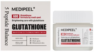 Крем для лица Medi Peel Bio Intense Glutathione White, 50 мл