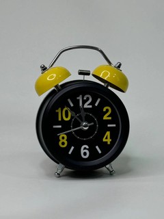 Детские часы-будильник