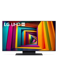 Телевизор LG UT91006LA 43", 55", 65" UHD 4к Smart TV WebOs