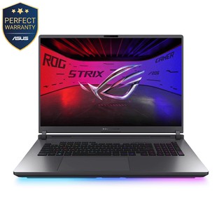Ноутбук Asus ROG G815 Intel Core i9-14900HX, 16GB, 1Tb SSD, RTX5060, 18" WQXGA IPS 240Hz