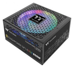 Quvvat bloki Thermaltake Toughpower GF1 ARGB 850W