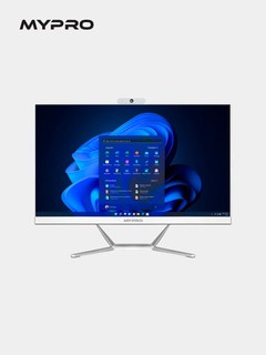 Моноблок P24 MP Z490/i3 10100/DDR4 8GB/SSD 256GB