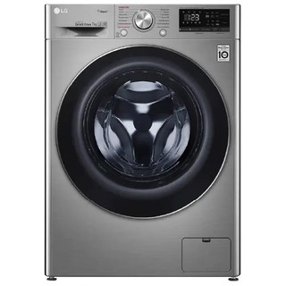 Стиральная машина LG F2V5HS2S, серый