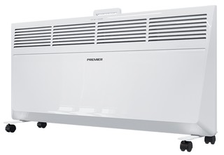 Обогреватель Premier PRM-MPCH-2000 , белый