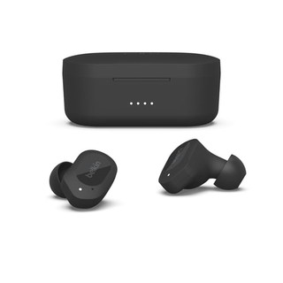 Беспроводные наушник Belkin Soundform Move True Wireless Black