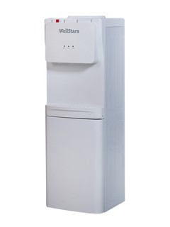 Кулер для воды Wellstars AFK-1199-1, белый