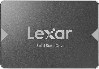 Твердотельный накопитель Lexar NS100 256GB