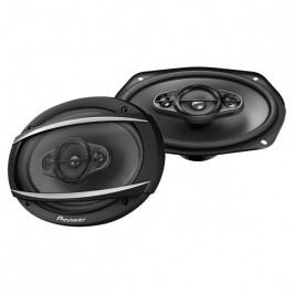 Акустика Pioneer TS-A6967S