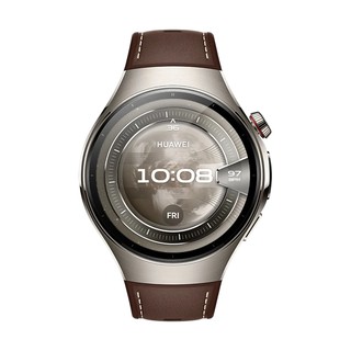 Смарт часы Huawei Watch 5 46mm Brown
