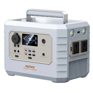 Remax RPP567 600W 168.000mAh zaryadlash stansiyasi