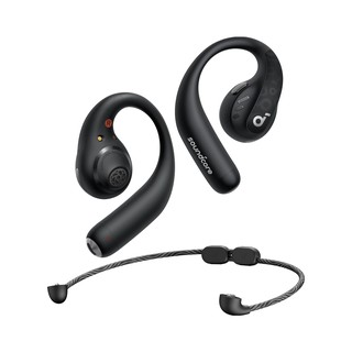 Наушники Anker Soundcore AeroFit Pro, Черный